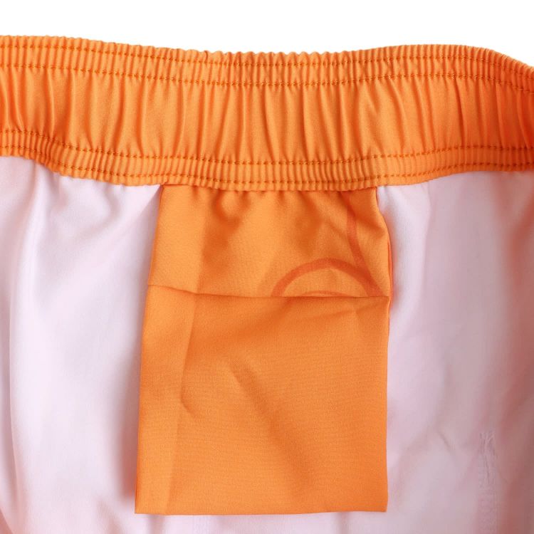 Picture of Men's Polyester Spandex Sublimated Swim Shorts