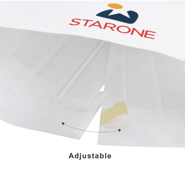 Picture of Disposable Non-woven Chef Hat 29cm