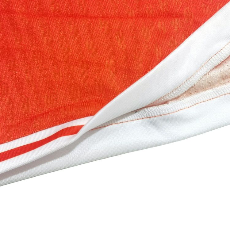 Picture of 100% Polyester Sublimated Breathable Sport Shorts