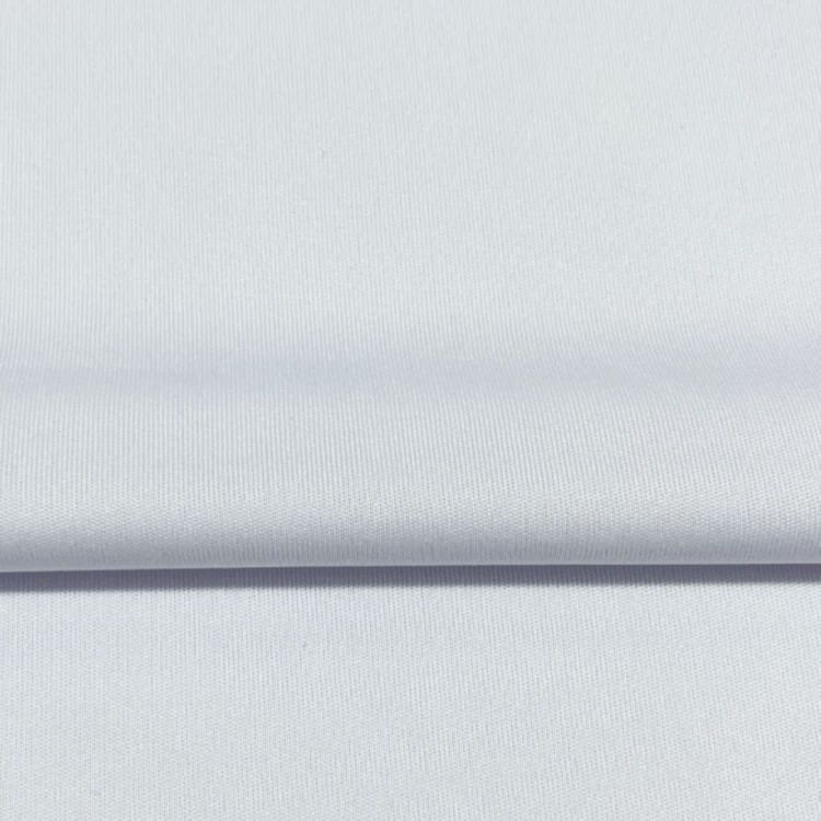 Picture of Polyester Spandex Sublimated Stand-Up Collar  1/4 Zip Splicing Long Sleeves Shirt