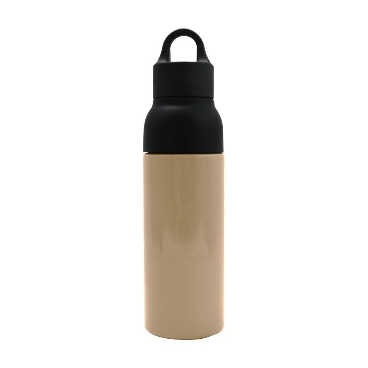 Picture of 480ML RCS Recycled Stainless Steel Quick Press Insulated Tumbler