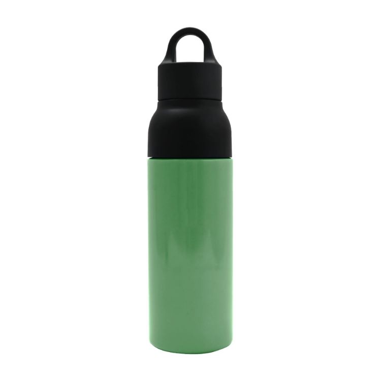 Picture of 480ML RCS Recycled Stainless Steel Quick Press Insulated Tumbler