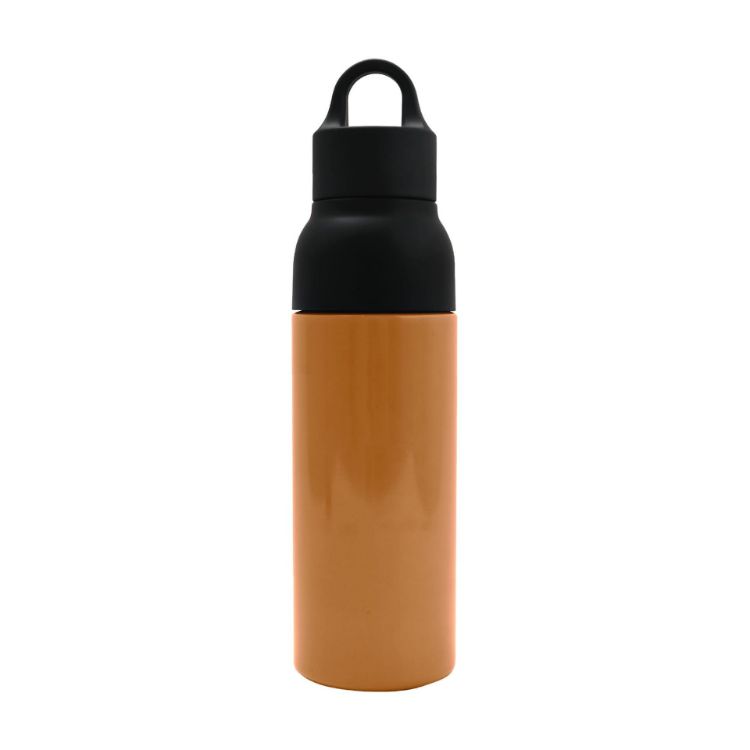 Picture of 480ML RCS Recycled Stainless Steel Quick Press Insulated Tumbler