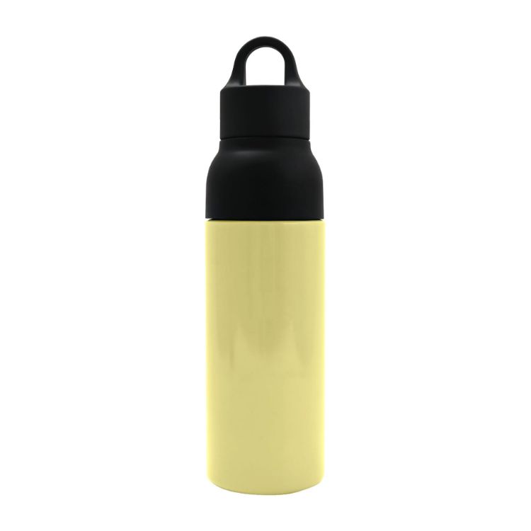 Picture of 480ML RCS Recycled Stainless Steel Quick Press Insulated Tumbler