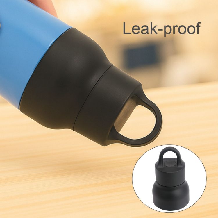 Picture of 480ML RCS Recycled Stainless Steel Quick Press Insulated Tumbler