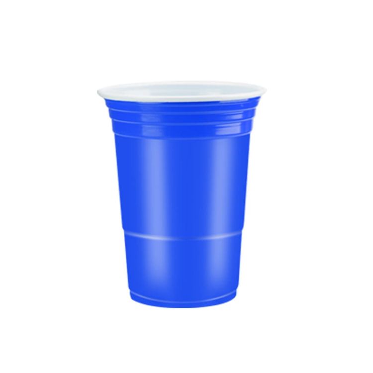Picture of Beer Pong Party Cup Set