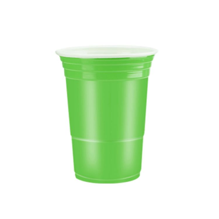 Picture of Beer Pong Party Cup Set