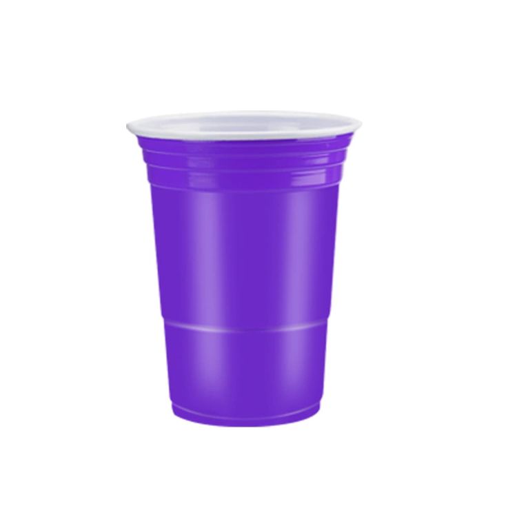 Picture of Beer Pong Party Cup Set