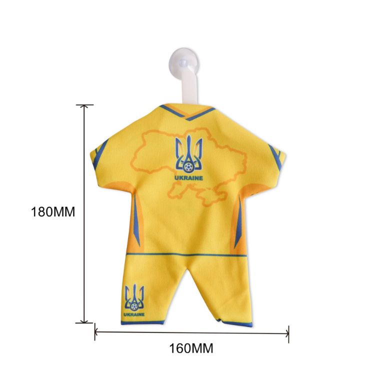 Picture of Custom Mini Jersey