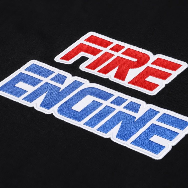 Picture of Highly Customized Three-Quarter Sleeve Football Jersey