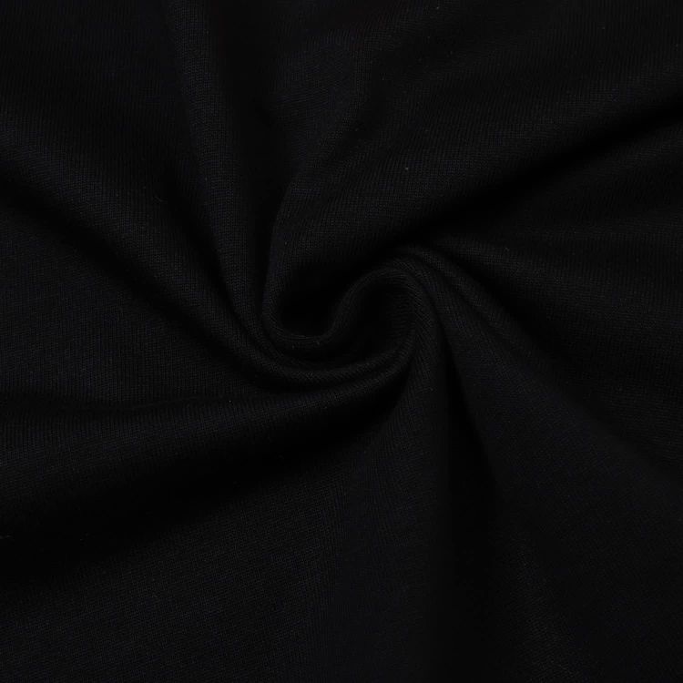 Picture of Highly Customized Three-Quarter Sleeve Football Jersey