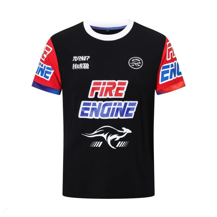 Picture of Highly Customized T-shirt