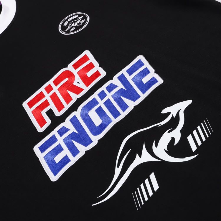 Picture of Highly Customized T-shirt