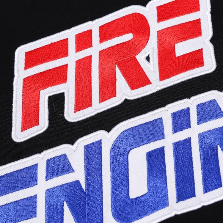 Picture of Highly Customized T-shirt