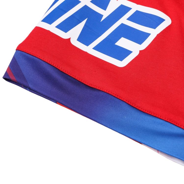 Picture of Highly Customized T-shirt