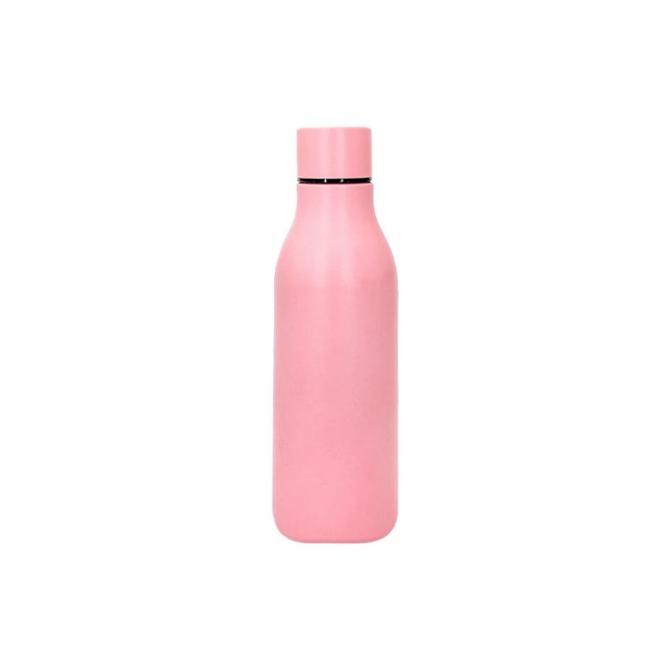 Picture of 550ML Thermal Powder Coated Drink Bottle