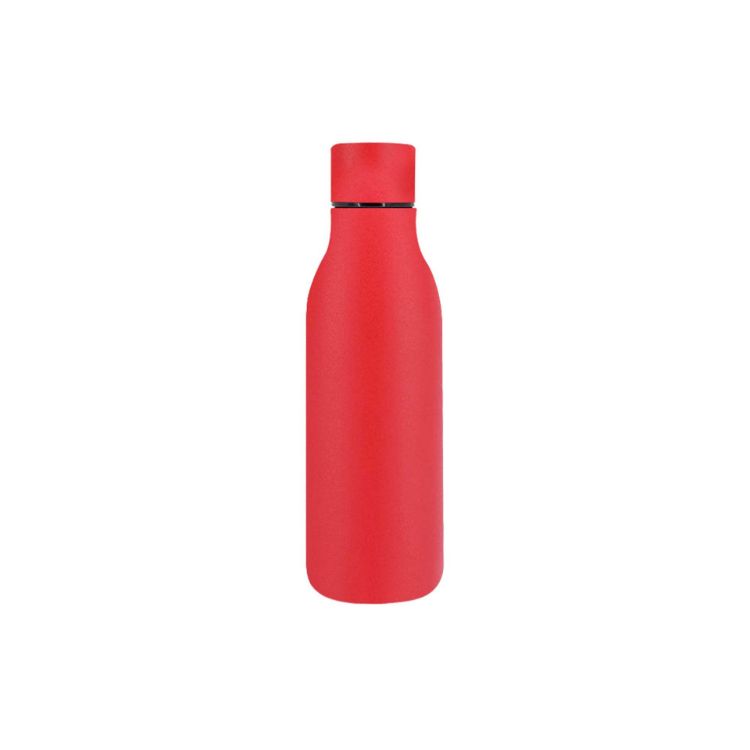 Picture of 550ML Thermal Powder Coated Drink Bottle