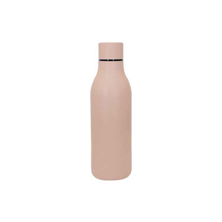 Picture of 550ML Thermal Powder Coated Drink Bottle