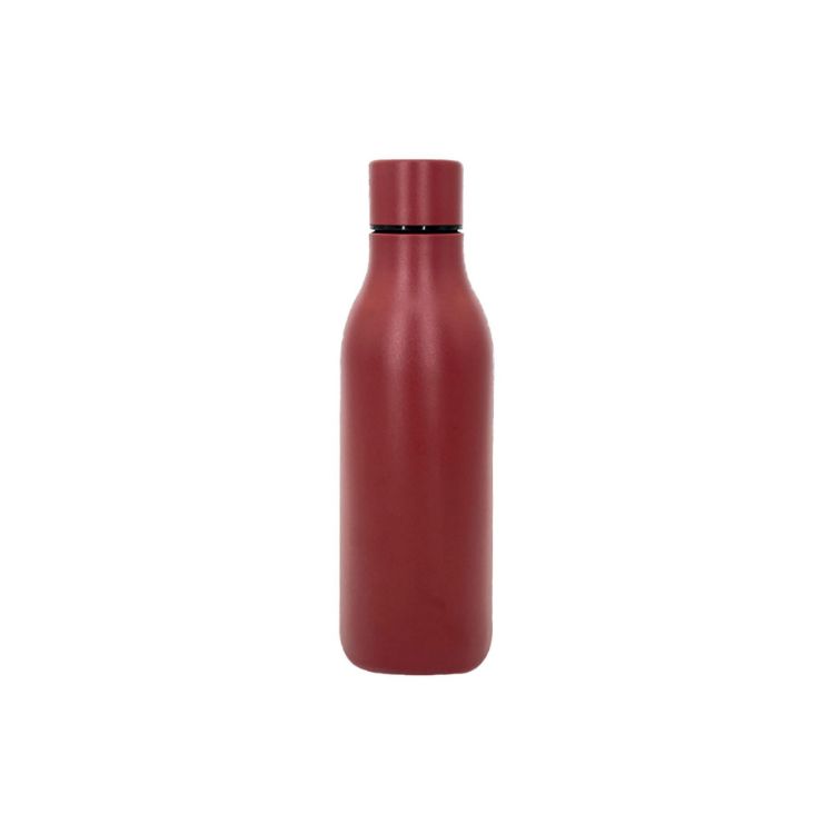 Picture of 550ML Thermal Powder Coated Drink Bottle