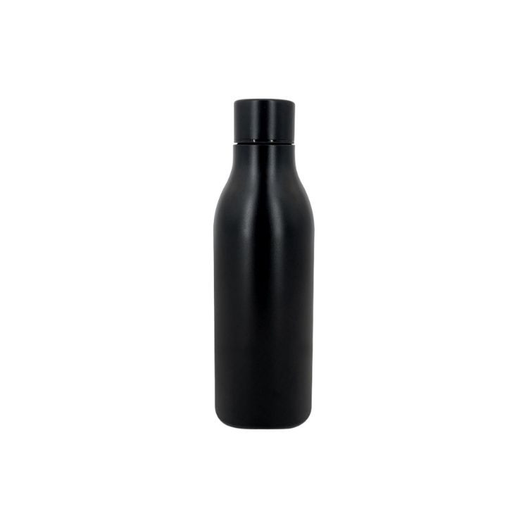 Picture of 550ML Thermal Powder Coated Drink Bottle
