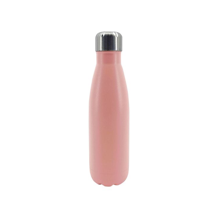 Picture of 460ML RSC Double-wall Recycled Stainless Steel Vacuum Bottle