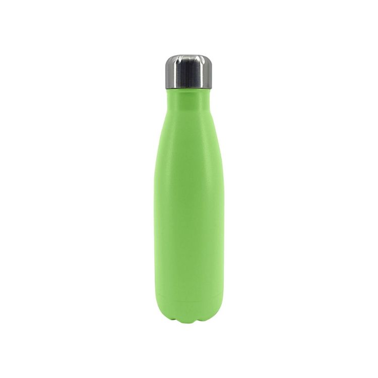 Picture of 460ML RSC Double-wall Recycled Stainless Steel Vacuum Bottle