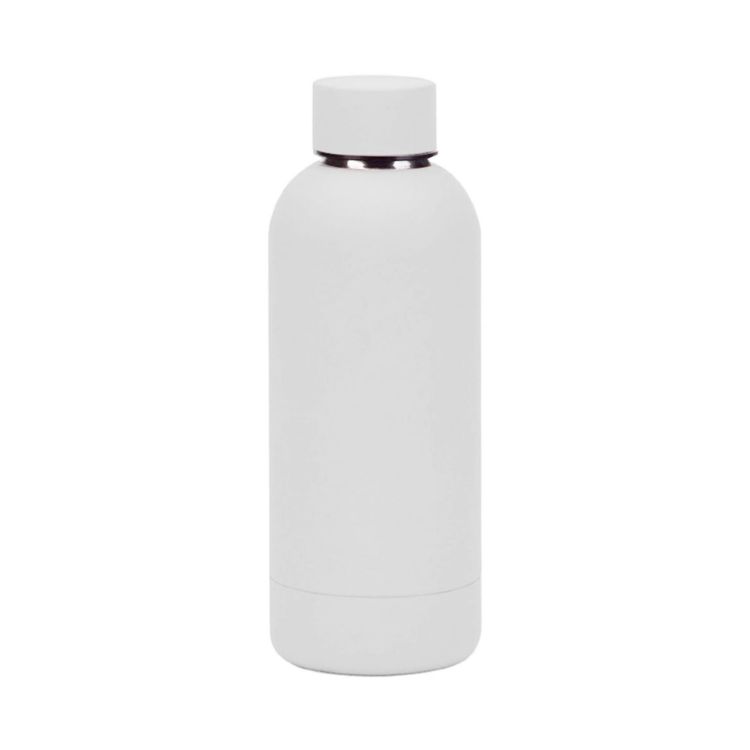 Picture of 480ML RCS Recycled Stainless Steel Insulated Water Bottle