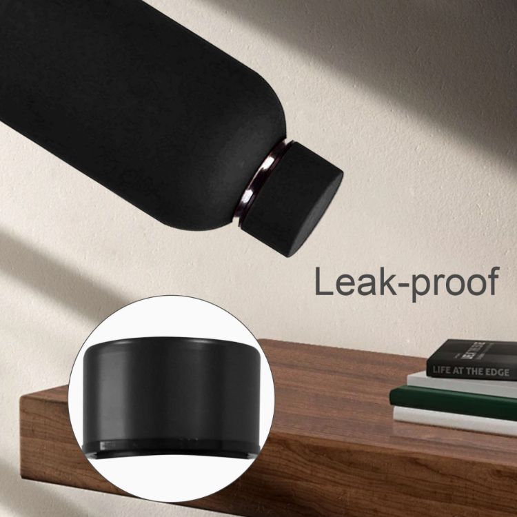 Picture of 480ML RCS Recycled Stainless Steel Insulated Water Bottle