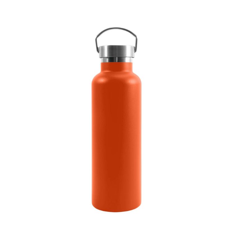 Picture of 500ML/720ML RCS Recycled Stainless steel Insulated Bottle