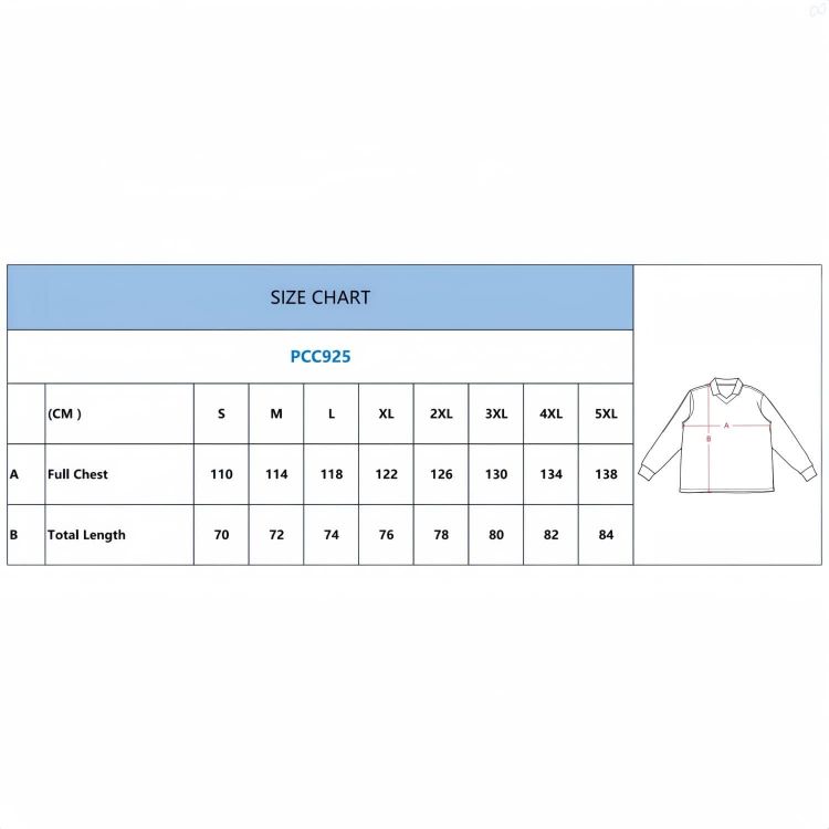 Picture of 100% Polyester Milk Silk Unisex Sublimation Retro Loog Sleeves POLO Football Jersey