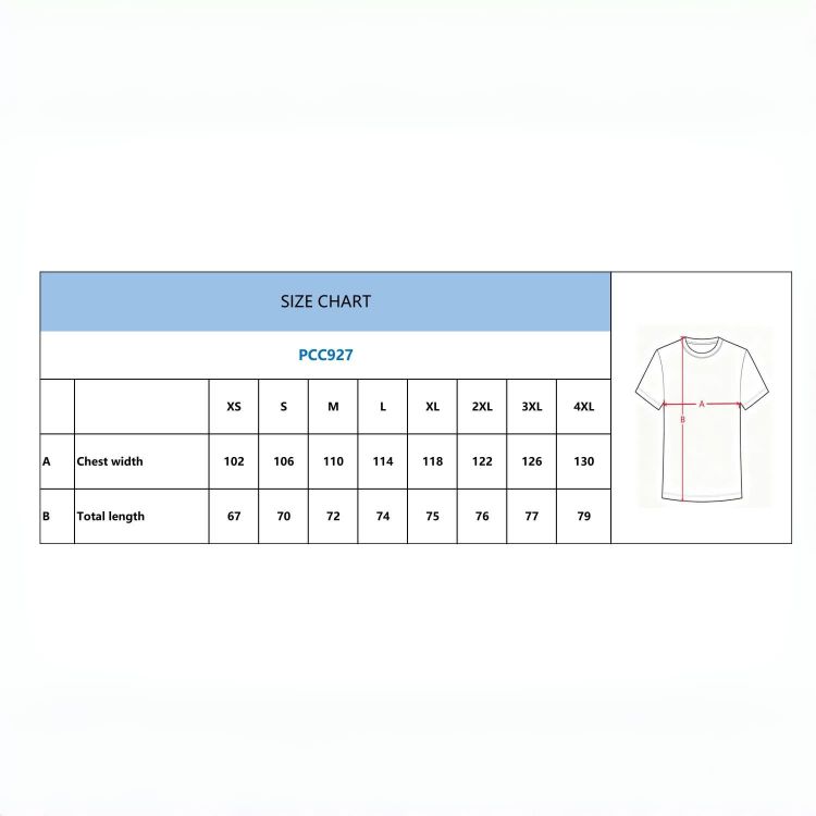 Picture of Men's Polyester Spandex Ice Silk Sublimated Sun Protection Fishing T-shirt