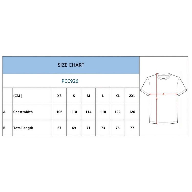 Picture of Men's Polyester Spandex Ultra Mesh Sublimated Sun Protection Fishing T-shirt