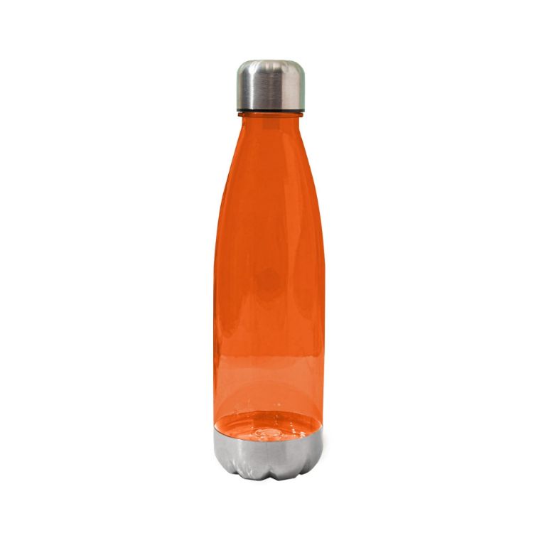Picture of 680ML BPA Free Translucent Bottle