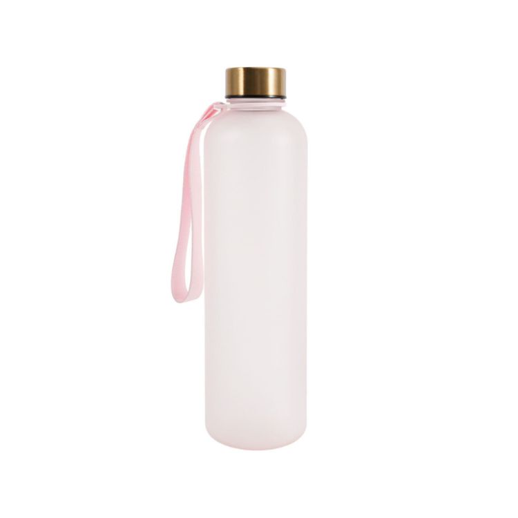 Picture of 900ML BPA Free Tritan Water Bottle