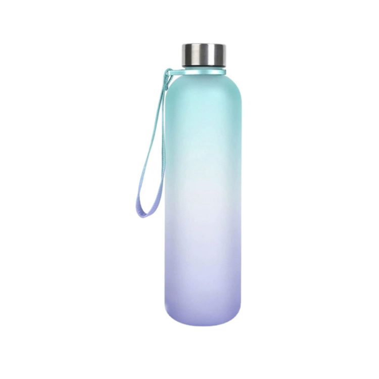 Picture of 900ML BPA Free Tritan Water Bottle