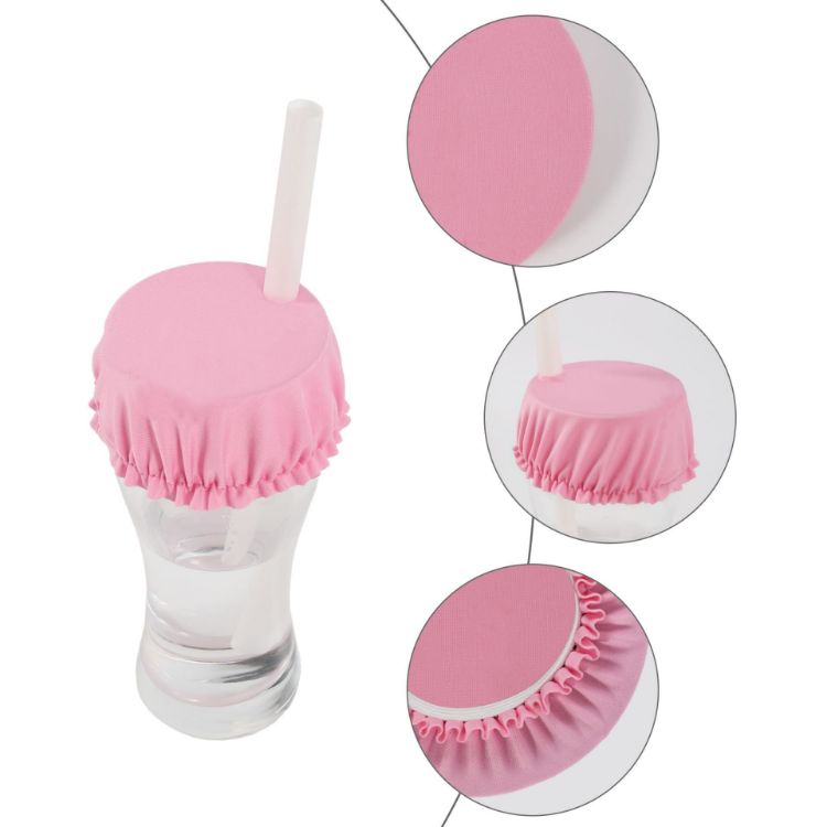 Picture of Anti-spike Drink Covers