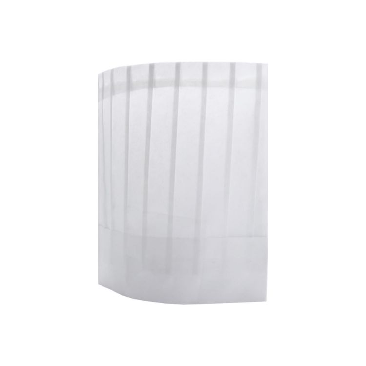 Picture of Disposable Non-woven Chef Hat 29cm