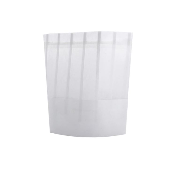 Picture of Disposable Non-woven Chef Hat 23cm