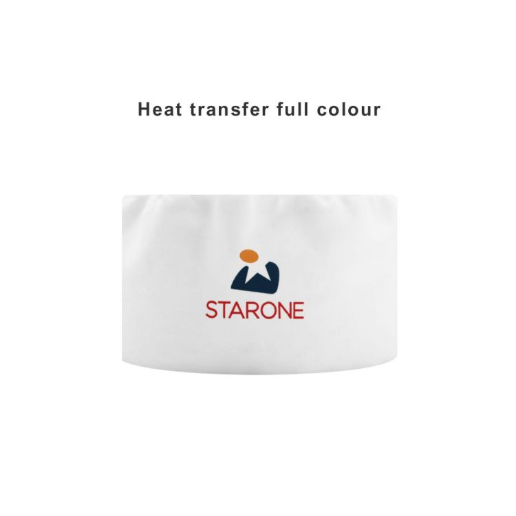 Picture of Chef Skull Caps