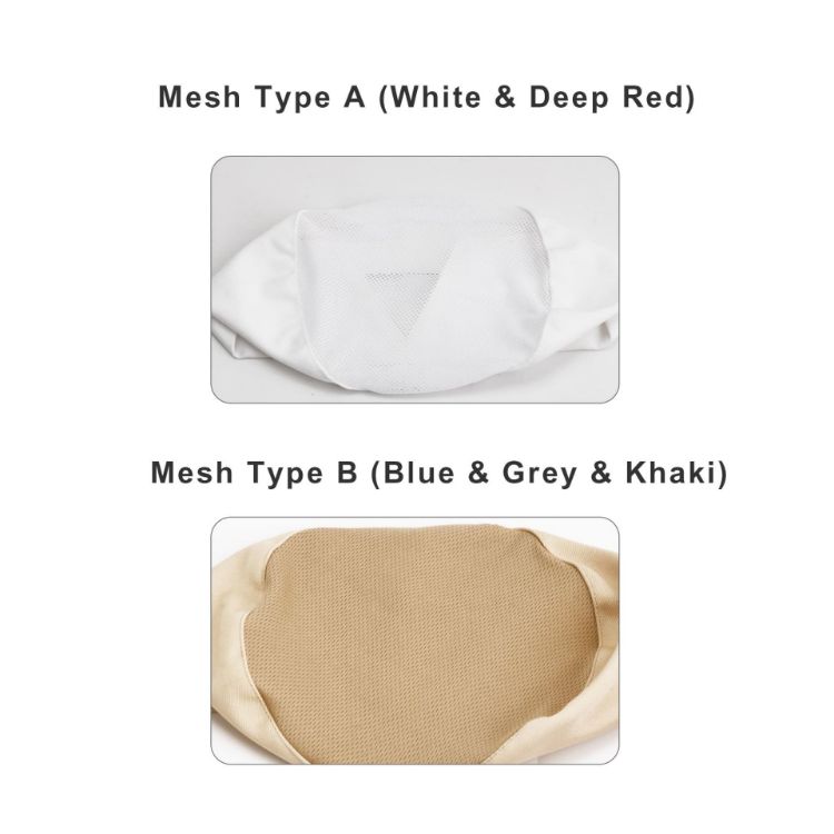 Picture of Chef Skull Caps