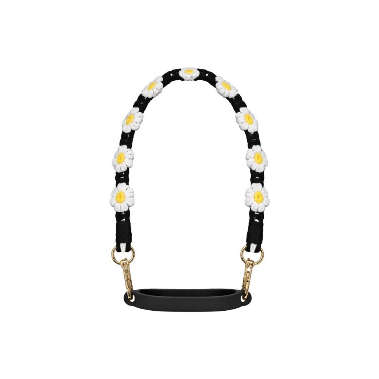 Picture of Woven Flower Tumbler Strap