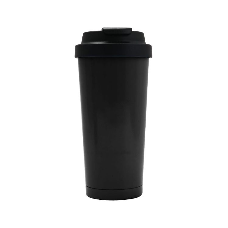 Picture of 400ML RCS Recycled Stainless Steel Vacuum Tumbler