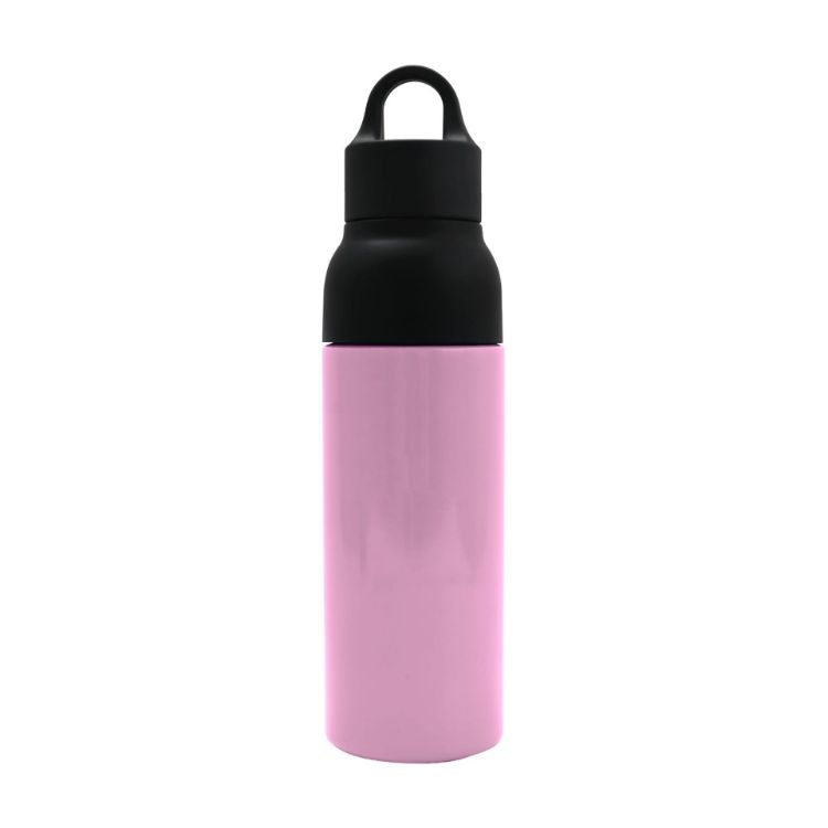Picture of 480ML RCS Recycled Stainless Steel Quick Press Insulated Tumbler