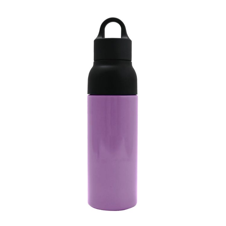 Picture of 480ML RCS Recycled Stainless Steel Quick Press Insulated Tumbler