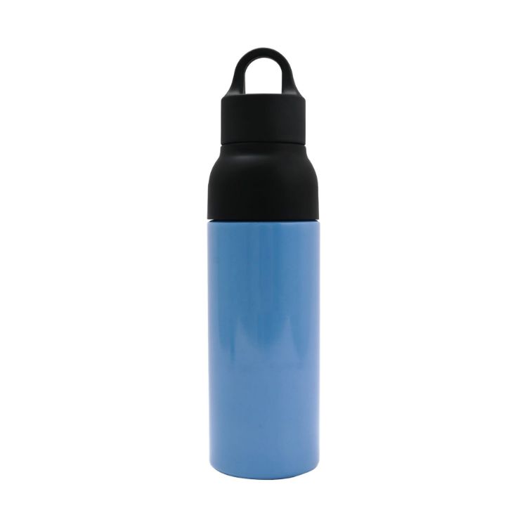 Picture of 480ML RCS Recycled Stainless Steel Quick Press Insulated Tumbler