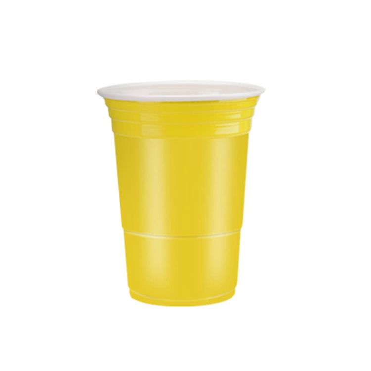 Picture of Beer Pong Party Cup Set