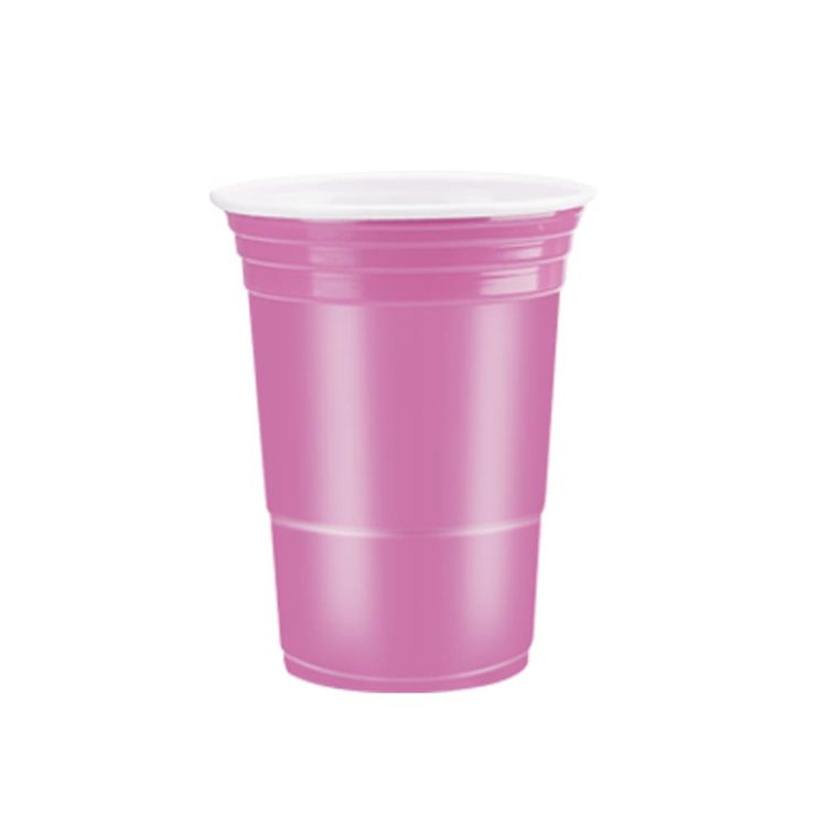 Picture of Beer Pong Party Cup Set