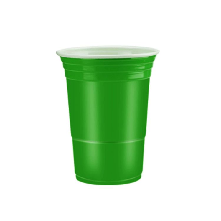 Picture of Beer Pong Party Cup Set