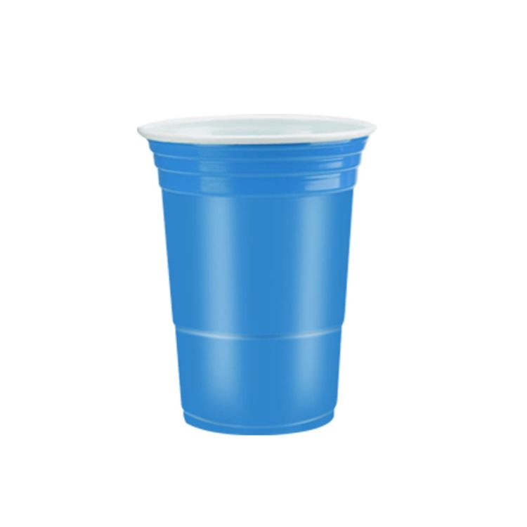 Picture of Beer Pong Party Cup Set
