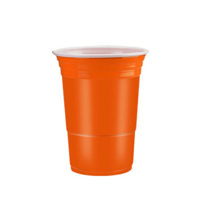 Picture of Beer Pong Party Cup Set